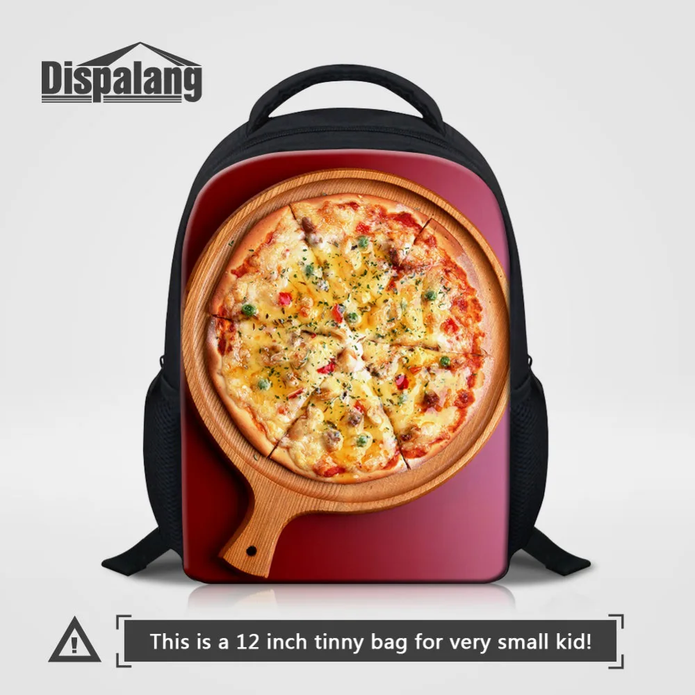 food school book bags