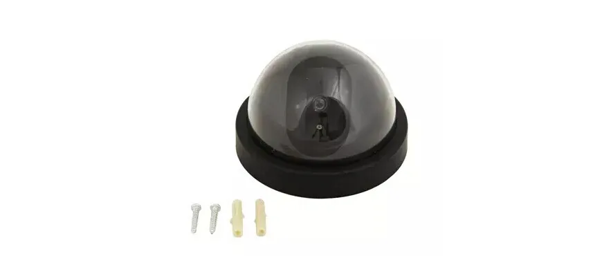 security camera