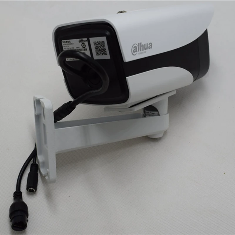  Dahua 3MP IP Camera IPC-HFW1325M-I1 H.264 IP67 ONVIF IR 50M Surveillance Network Dome Camera 3DNR D