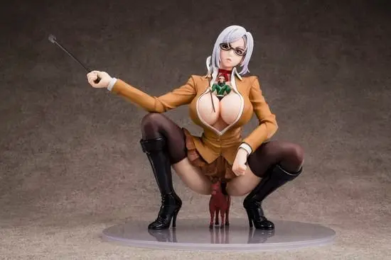 17 см тюрьма школа Meiko Shiraki мягкое крепление 1/6 фигурка и Kanu Набор сексуальная модель игрушки