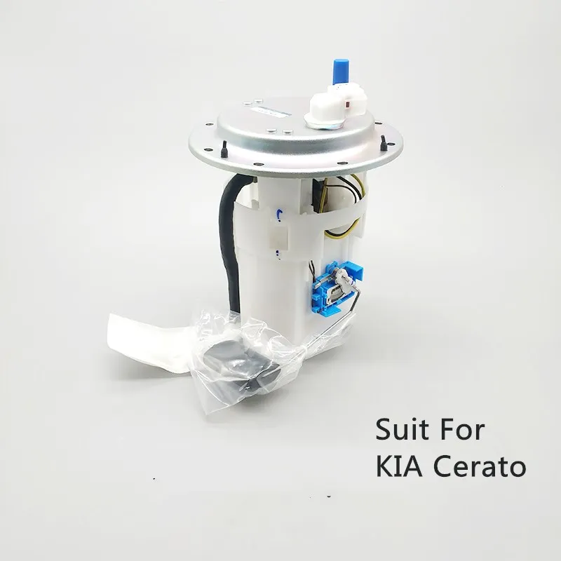 Car Fuel Filter Gasoline Pump Assembly For Kia Cerato Fuel Filters