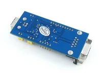 FT232 оценочная плата # FT232R FT232RL оценки макетная USB модуль комплект к протокол УАПП|usb