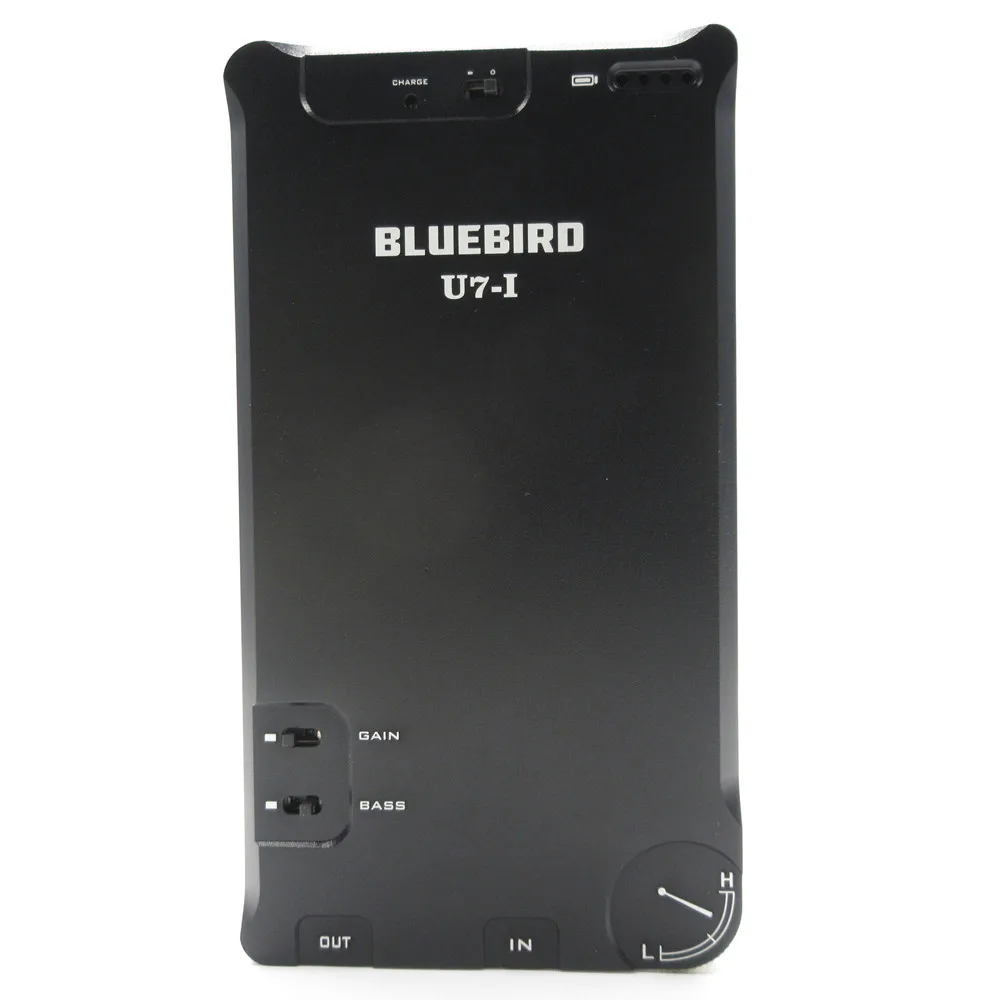Newest DIY BlueBird U7 I Mini Portable Earphone Headphone