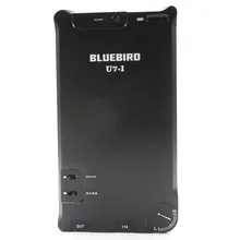 Newest DIY BlueBird U7-I Mini Portable Earphone Headphone Amplifier Encryption circuit High Quality Sound Use for Music Player
