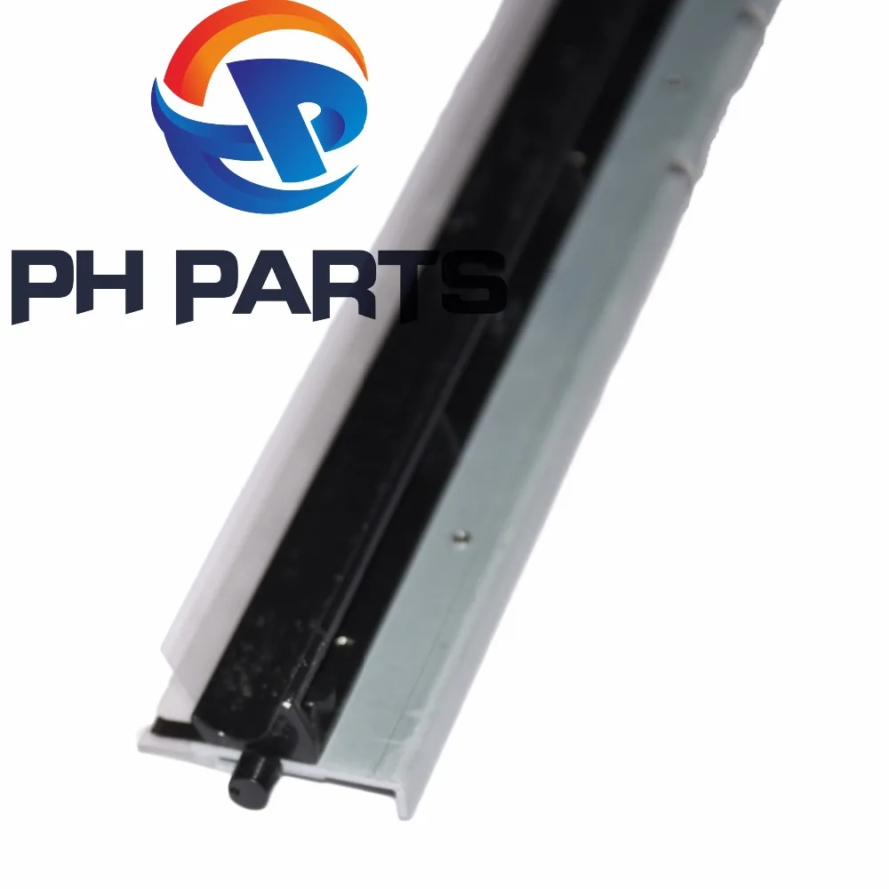 Compatible For Konica 7020 7022 7025 7030 7145 7222 Minolta Bizhub 420 421 500 501 26NA-2090 OPC Drum Cleaning Blade  (3)