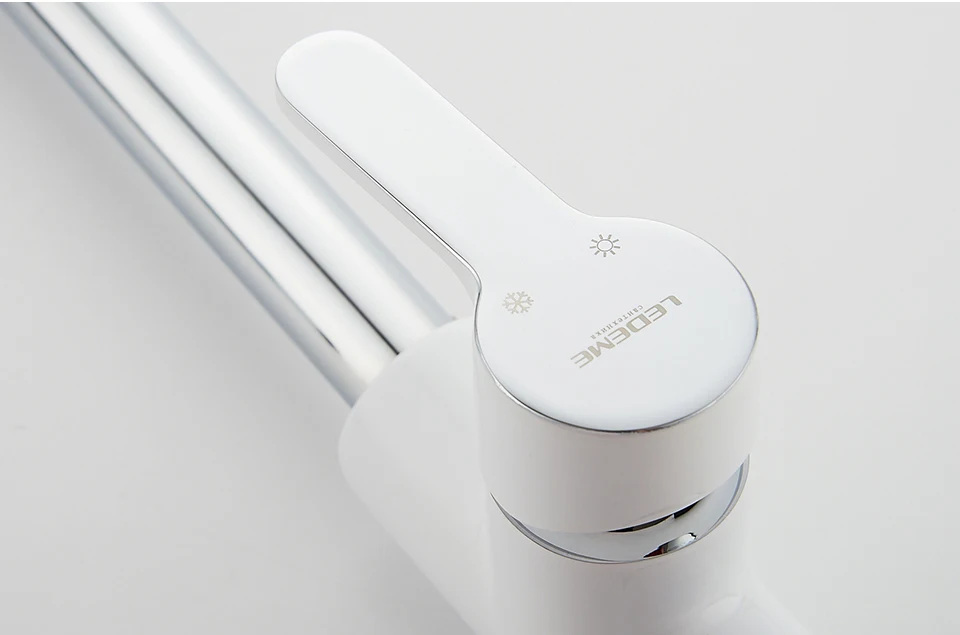sink toque mixer 360 graus de rotação