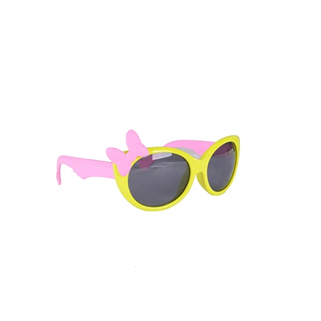 TR90, гибкие детские солнцезащитные очки, поляризационные, для маленьких мальчиков и девочек, солнцезащитные очки, детские солнцезащитные очки, для младенцев, солнцезащитные очки, UV400 - Цвет линз: C08