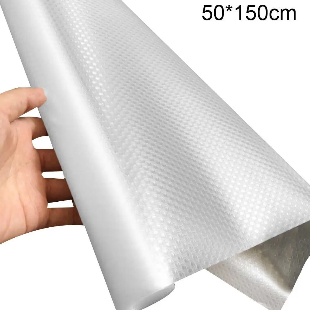 

Transparent Thicken Drawer Cabinet Anti-mold Moisture-proof Dustproof Mats Mat Flat Dot Pattern