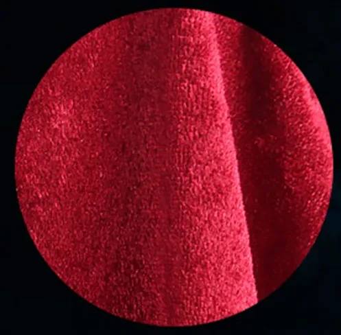 fabric
