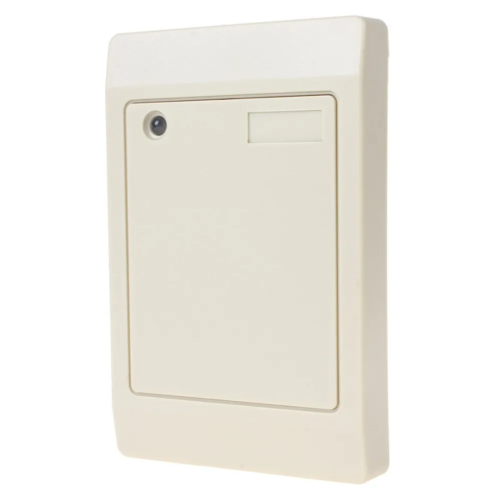 Free shipping Dual Sensor125KHZ &13.56MHz two frequency RFID & IC card