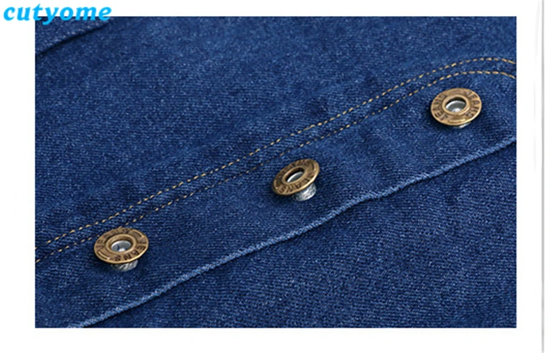 teenage girls denim jacket12