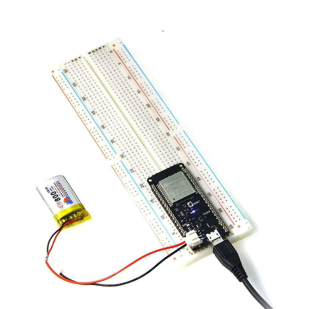 ESP32 Rev1 Wi-Fi и плата Bluetooth основе ESP-32 4 Мб флэш