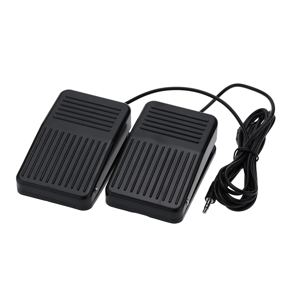 Портативная электронная катушка набор для барабана складная силиконовая