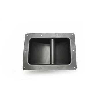 

new products portable speaker handle metal speaker handle sound box handle