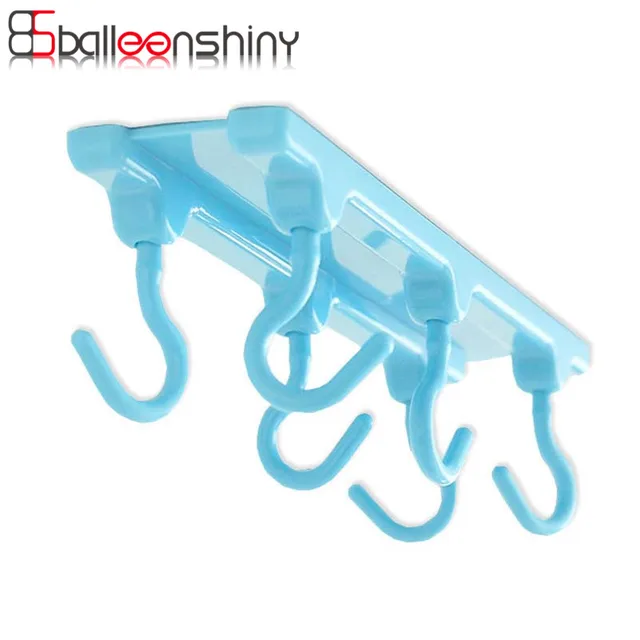 Cheap BalleenShiny 1pcs Kitchen Cabinets Ceiling Storage Hook With 6 Hooks Desk Cupboard Seasoning Hanging Rack Organizer Kitchen Tool Cheap BalleenShiny 1pcs Kitchen Cabinets Ceiling Storage Hook With 6 Hooks Desk Cupboard Seasoning Hanging Rack Organizer Kitchen Tool