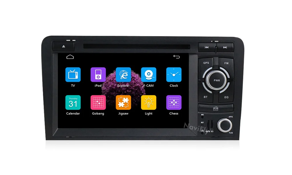 Best Navifly Windows ce 2DIN Car dvd player radio audio for Audi A3 S3 2003-2011 A3 S3 With GPS Navigation BT RDS DVR Camera Canbus 14 Best Navifly Windows ce 2DIN Car dvd player radio audio for Audi A3 S3 2003-2011 A3 S3 With GPS Navigation BT RDS DVR Camera Canbus 14