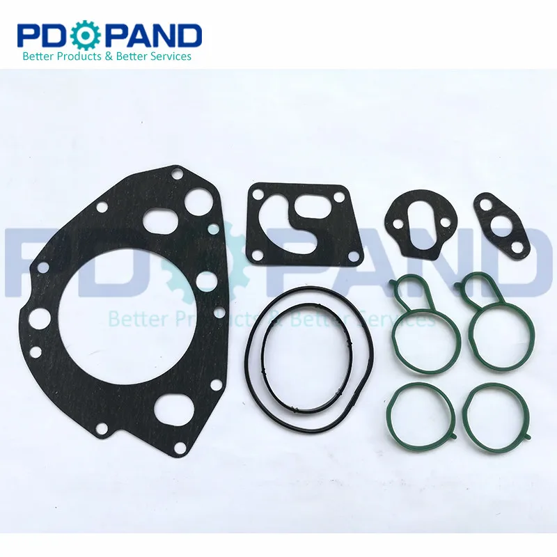 18K4F 18K4G Overhaul Gasket Kit 50186200 LVQ000120 for Rover 200 RF 218 75 Saloon/Tourer RJ MG TF 135/120 1.8 1796cc