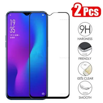 Перейти на Алиэкспресс и купить Закаленное стекло для UMIDIGI A5 Pro Ультра-тонкая защитная пленка для мобильного телефона защитная пленка для UMIDIGI A 5 Pro Чехол стеклянная крышка