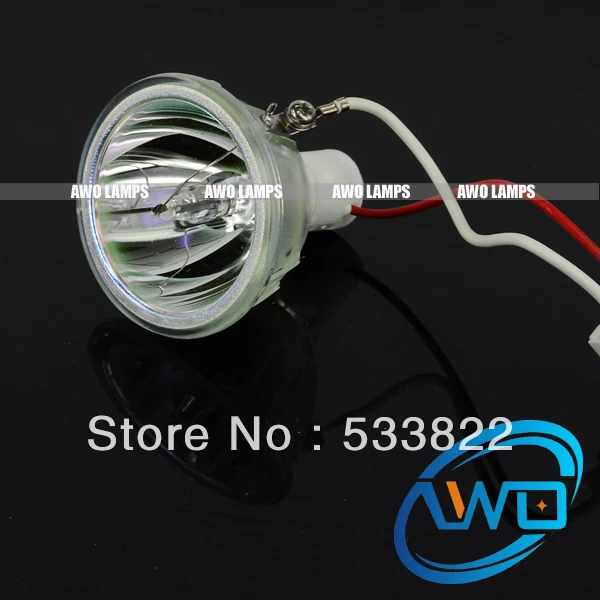 

free shipping Original bulb SP-LAMP-018 for ASK C110 C130 INFOCUS LPX2 X3 Projector