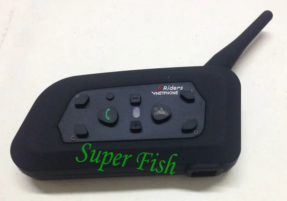 Professional Football Referee full duplex 1200M