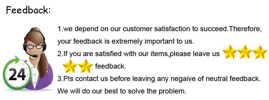 FEEDBACK