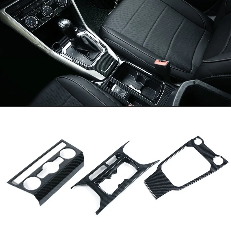 

Cup Gear Interior Excent Automovil Decorative Auto Modified Modification Parts Car Styling Sticker 18 FOR Volkswagen T-ROC