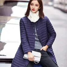 Winter Jacket Women Coat Parka Mujer XXL Plus Size Jaqueta Feminina Inverno Outerwear 2017 Chaqueta Casaco Feminino Parka