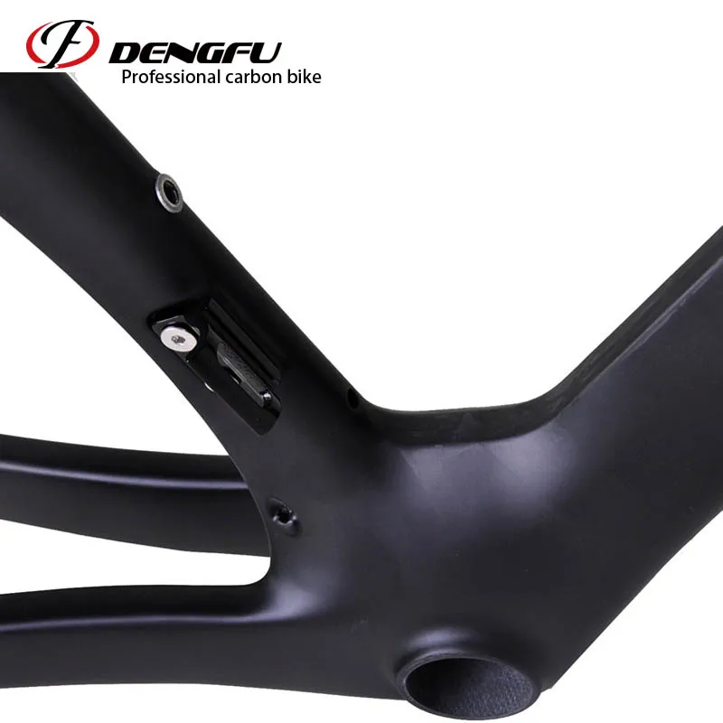 Cheap 2017 DENGFU new style china made bicycle carbon road frame high quality popular newest road frame BB86 for hot sell 3 Cheap 2017 DENGFU new style china made bicycle carbon road frame high quality popular newest road frame BB86 for hot sell 3