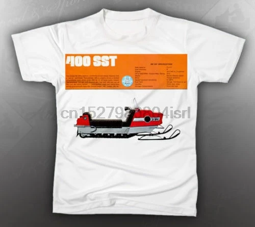 

VINTAGE MASSEY FERGUSON 400 SST TEE-SHIRT LIKE NOS SPECS INFO