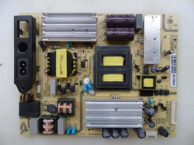 

SHLD4601F-101S 81-PWE048-H02 Good Working Tested