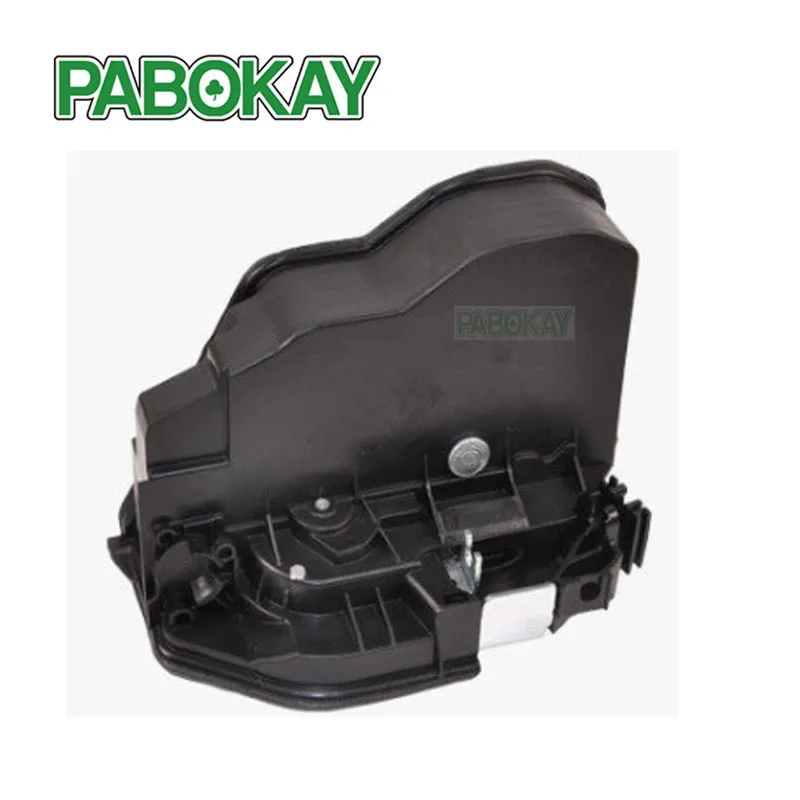 

FOR BMW Front Door Lock Actuator Mechanism Right Passenger 51217202146 937-801 RIGHT FRONT