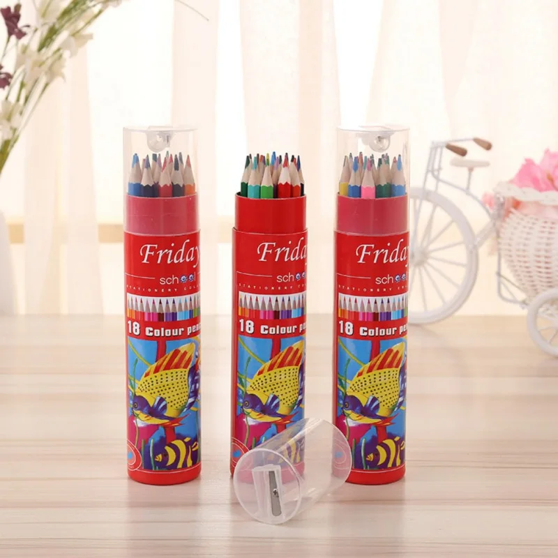 New Kids Hot Selling Art Painting Lead Pen Toys Fashion Children