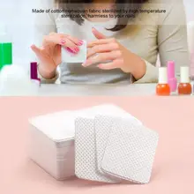200 шт./упак. мягкие косметические ватные диски для снятия макияжа полотенцесушители двухсторонние очищающие салфетки для лица