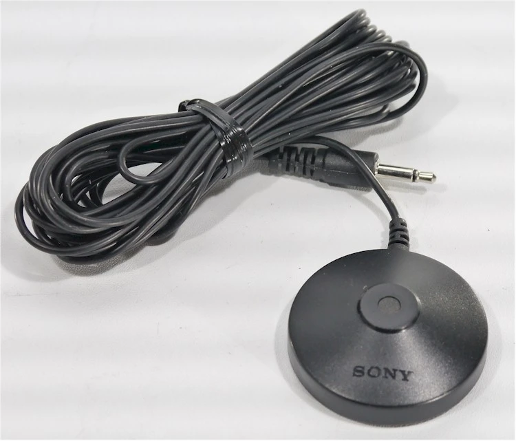 Genuine New Calibration Mic Microphone For Sony Ecmac2 Ac2a For Home