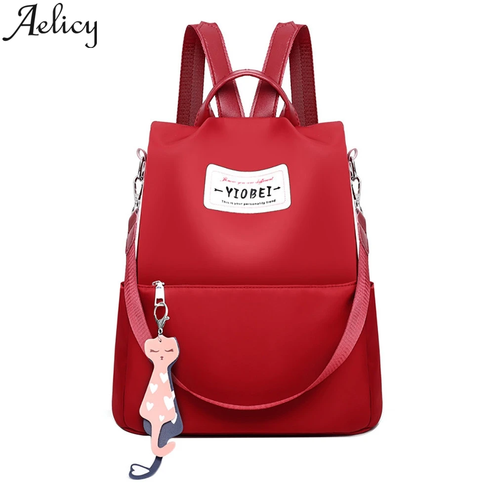 

Aelicy Women Oxford Gold Buckle Thick Chain Small Fragrance Shoulder Bag Fashion Casual Bag Travel Bags Hand Luggage School Bags
