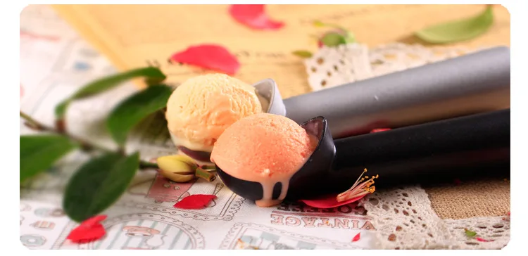 Ice Cream Scoop Spoon (4)