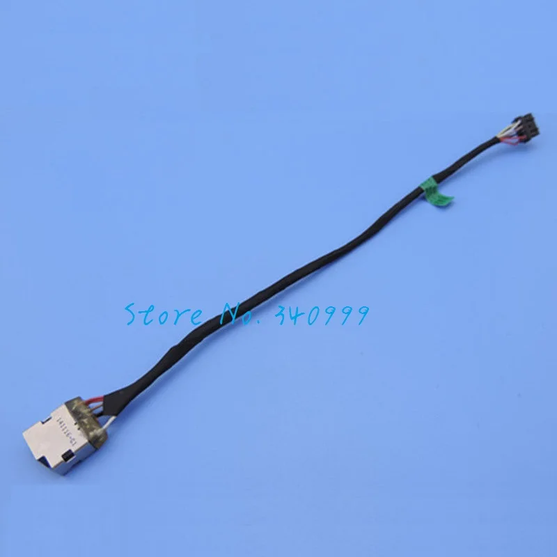 

DC Power Jack Plug Port Socket Cable FOR HP 250 G3