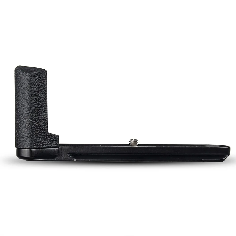 Potopal Metal Hand Grip for Fuji MHG-XPRO2 XPRO2 On Arca Swiss Standard Tripod