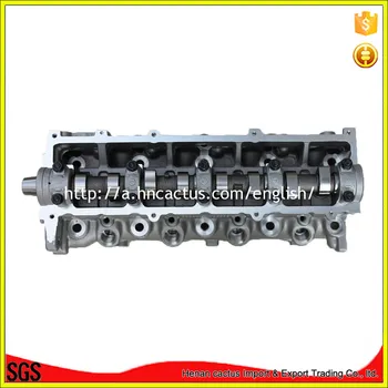 

Engine RF cylinder head assembly 66AMZ002 AMC 908 850 for ford Econovan Courier Escort Tempo 1998cc 2.0D