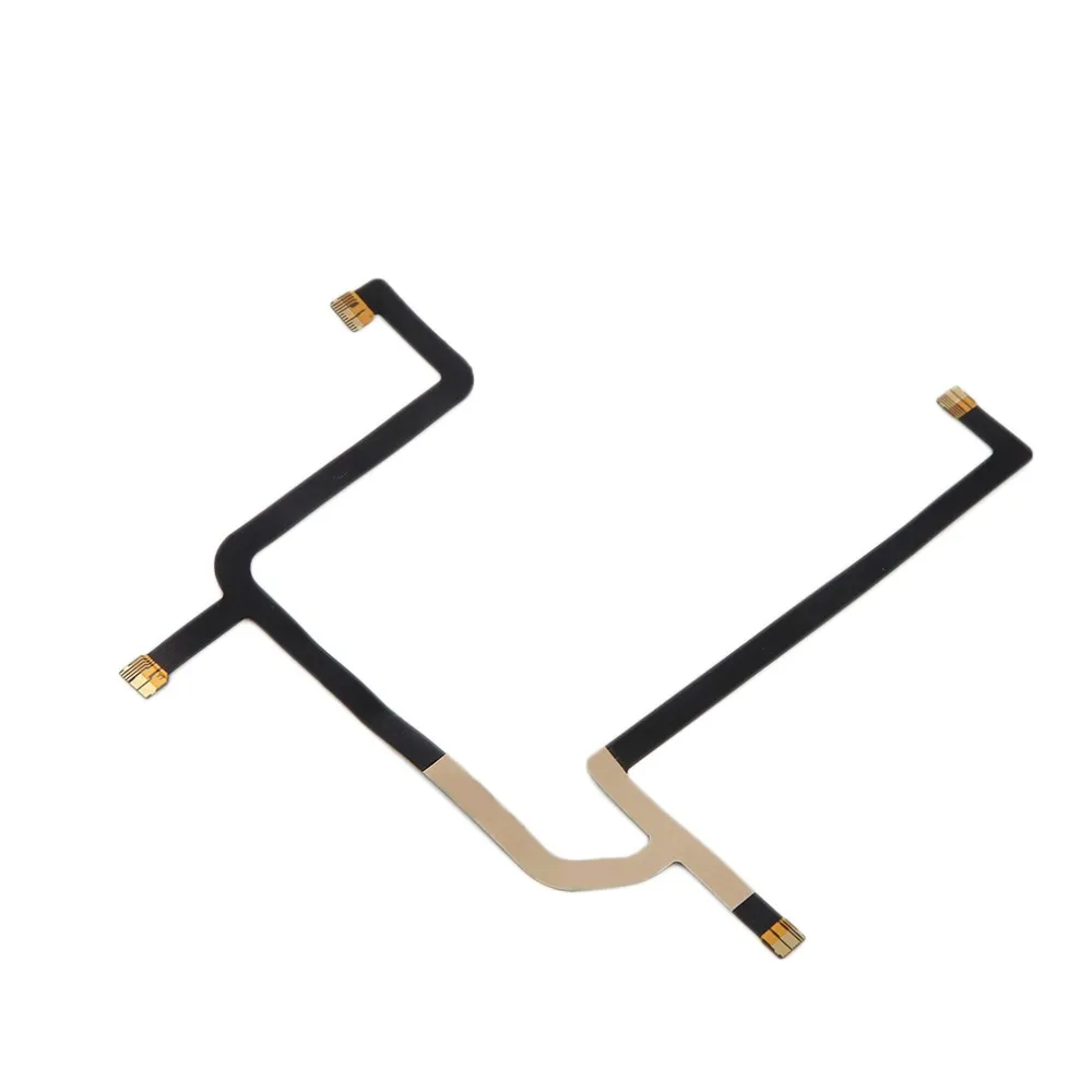 1pcs Flexible Gimbal For Gopro Camera Flat Ribbon Flex Cable For DJI Phantom 2 H3 3D H3 3D P2V+ Promotion