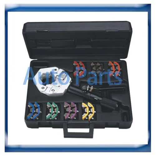 71500 Hydraulic Hydra Krimp A/C hose crimping tool Air Conditioner Hose