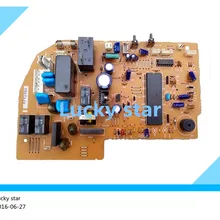 95% Новинка для panasonic кондиционер компьютерная плата Монтажная плата A741494 A741495 A741358 хорошая работа