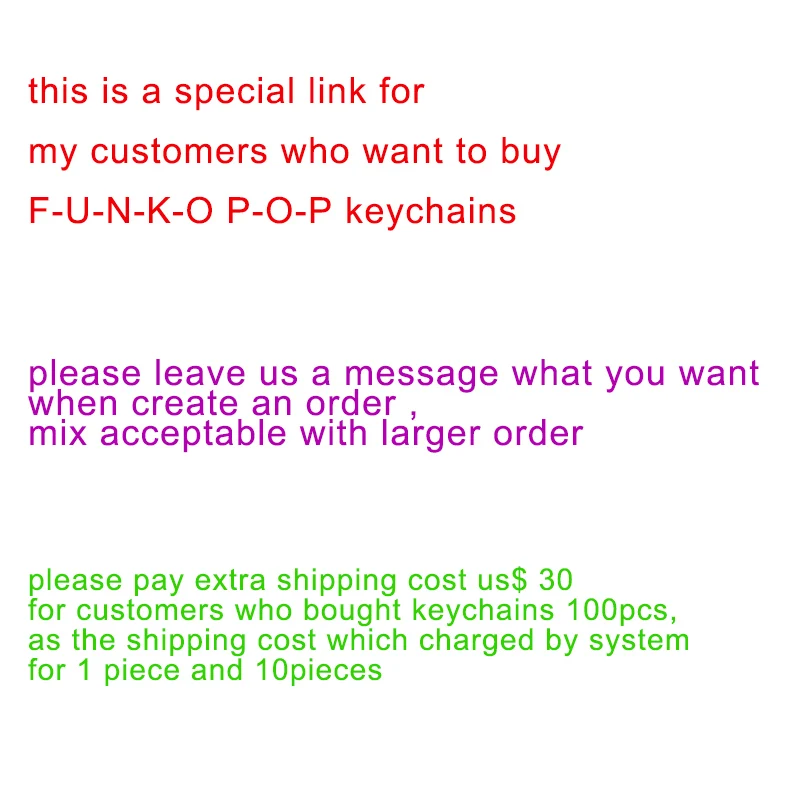 

this is a special link for my customers who want to buy keychains