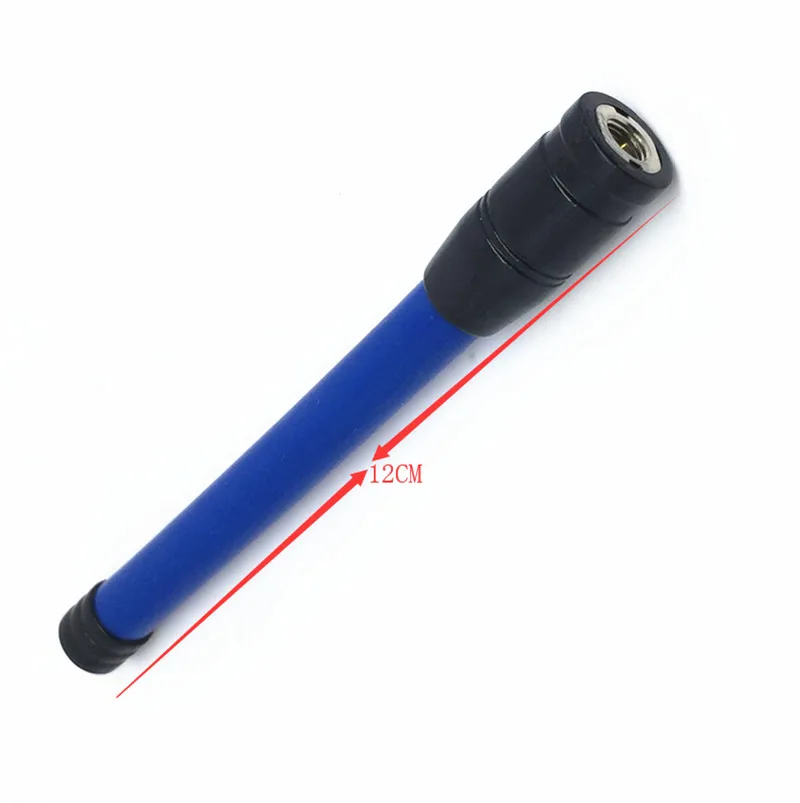 Антенна для YAESU FT50R FT60R VX1R VX3R VX5R VX6 R|Антенны связи| |