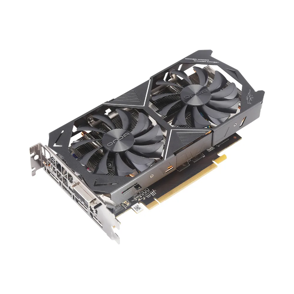 Onda GTX 1060 5GD5 160bit видеокарта с HDMI + DP DVI видео высокой четкости|Графические карты| |
