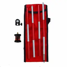 Мини 360 градусов призма для ATR всего-станции. Замена GRZ101