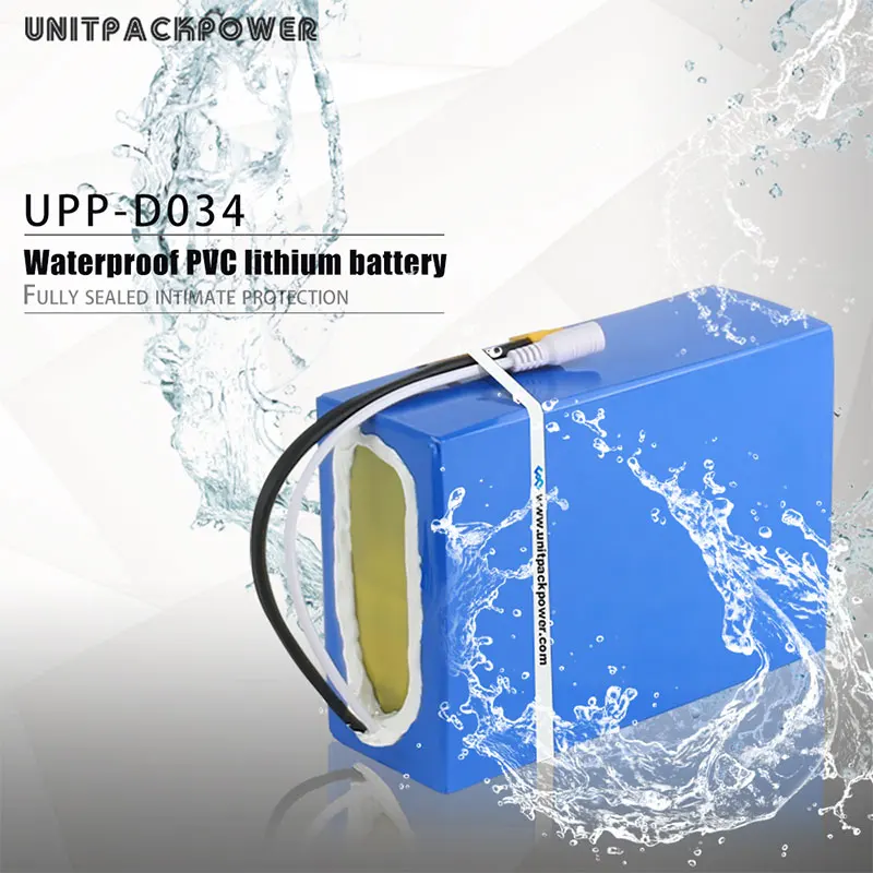 48V 1800W e скутер аккумулятор 20Ah с 50A BMS литий ионная батарея зарядным устройством для