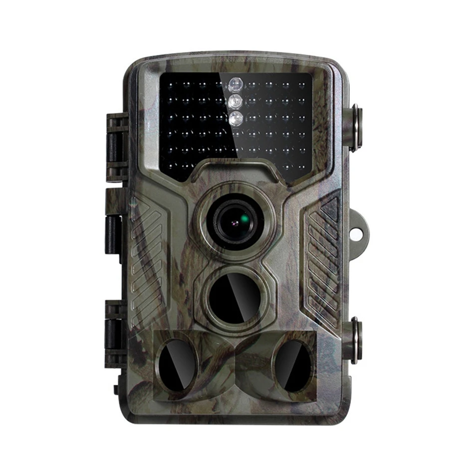 

Hot Sale Wildlife Camera Infrared Trail 12MP HD Waterproof Dustproof 12 Months Standby Time for Education Observation