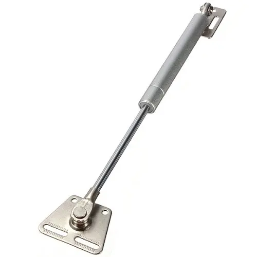 

TOP!-Cylinder compass spring swivel for flexible closet door open close 80N
