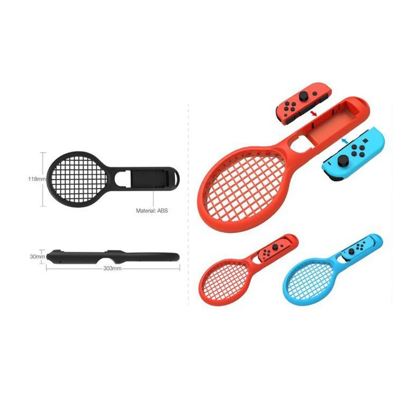 tennis tv game console